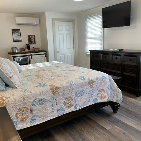 The Tern Inn Bed & Breakfast And Cottages West Harwich Екстериор снимка
