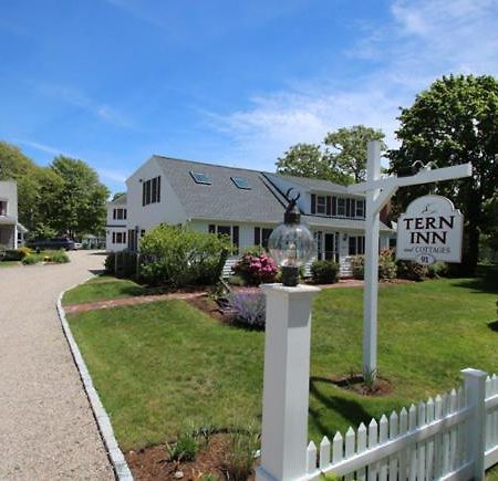 The Tern Inn Bed & Breakfast And Cottages West Harwich Екстериор снимка