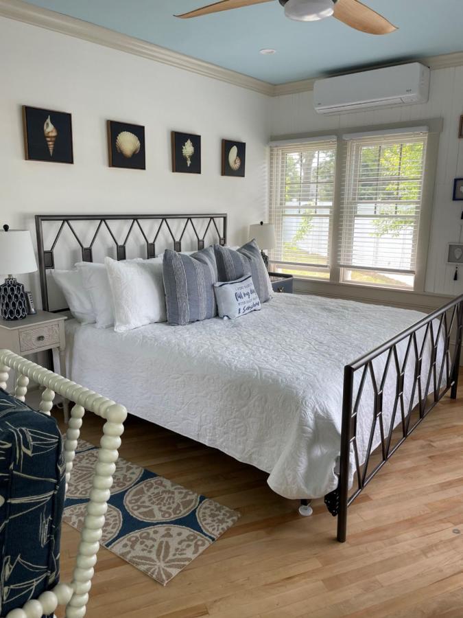 The Tern Inn Bed & Breakfast And Cottages West Harwich Екстериор снимка