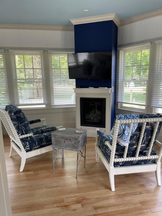 The Tern Inn Bed & Breakfast And Cottages West Harwich Екстериор снимка
