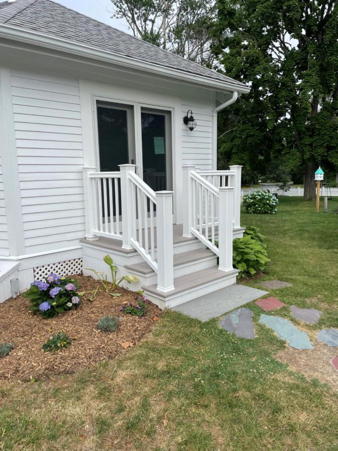 The Tern Inn Bed & Breakfast And Cottages West Harwich Екстериор снимка
