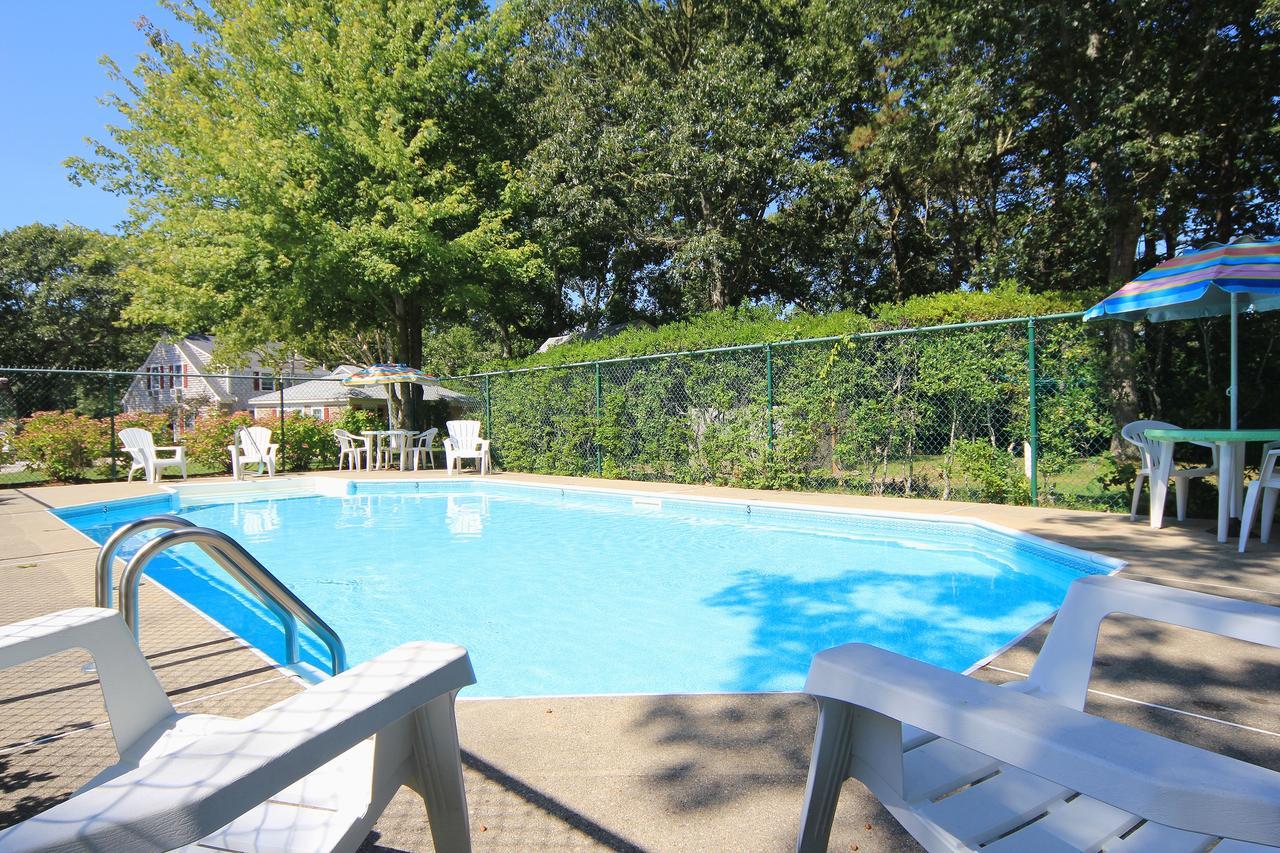 The Tern Inn Bed & Breakfast And Cottages West Harwich Екстериор снимка