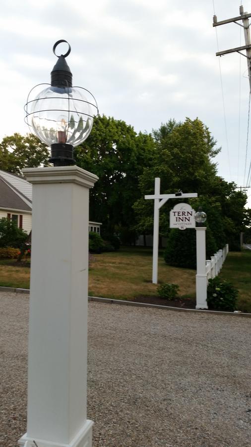 The Tern Inn Bed & Breakfast And Cottages West Harwich Екстериор снимка
