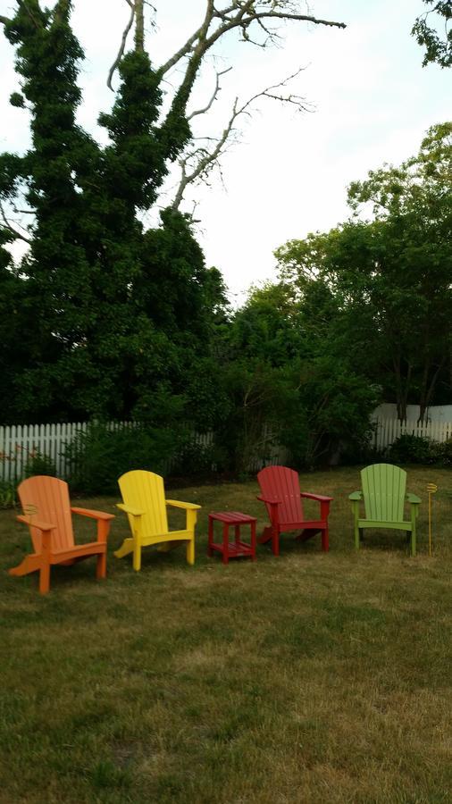 The Tern Inn Bed & Breakfast And Cottages West Harwich Екстериор снимка