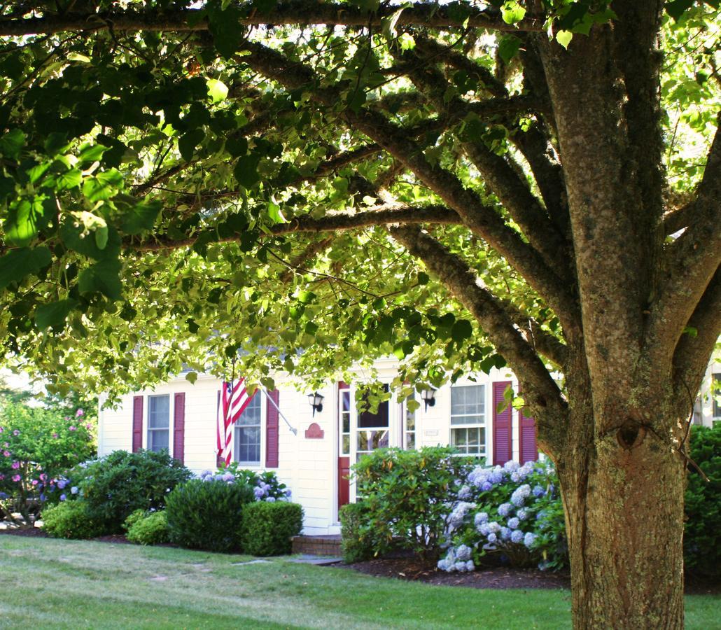 The Tern Inn Bed & Breakfast And Cottages West Harwich Екстериор снимка