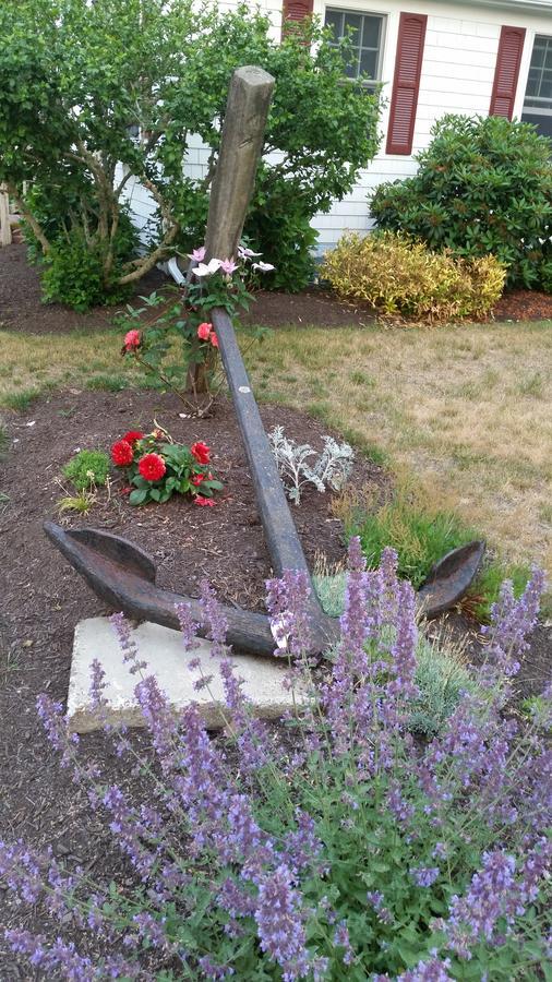 The Tern Inn Bed & Breakfast And Cottages West Harwich Екстериор снимка