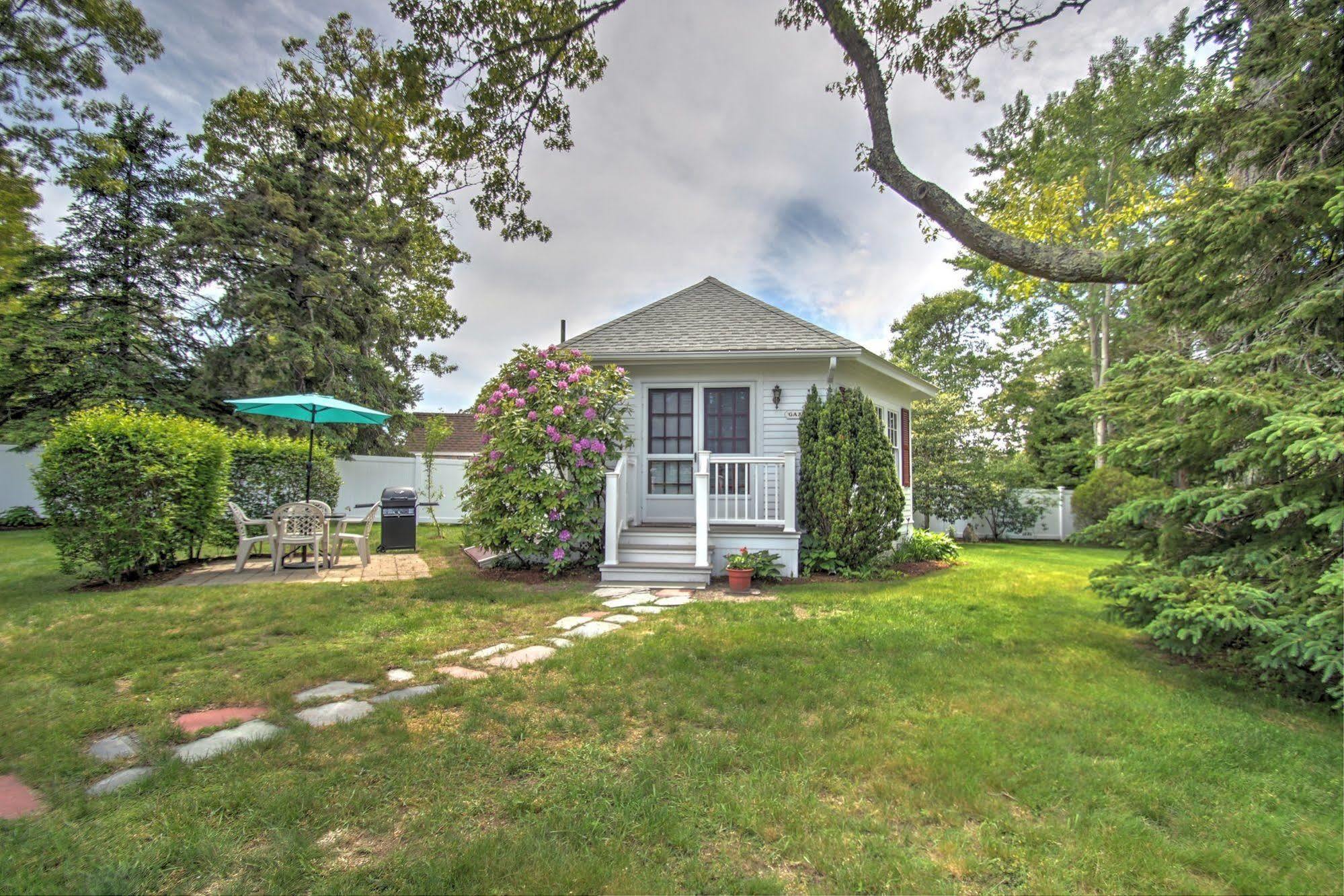 The Tern Inn Bed & Breakfast And Cottages West Harwich Екстериор снимка