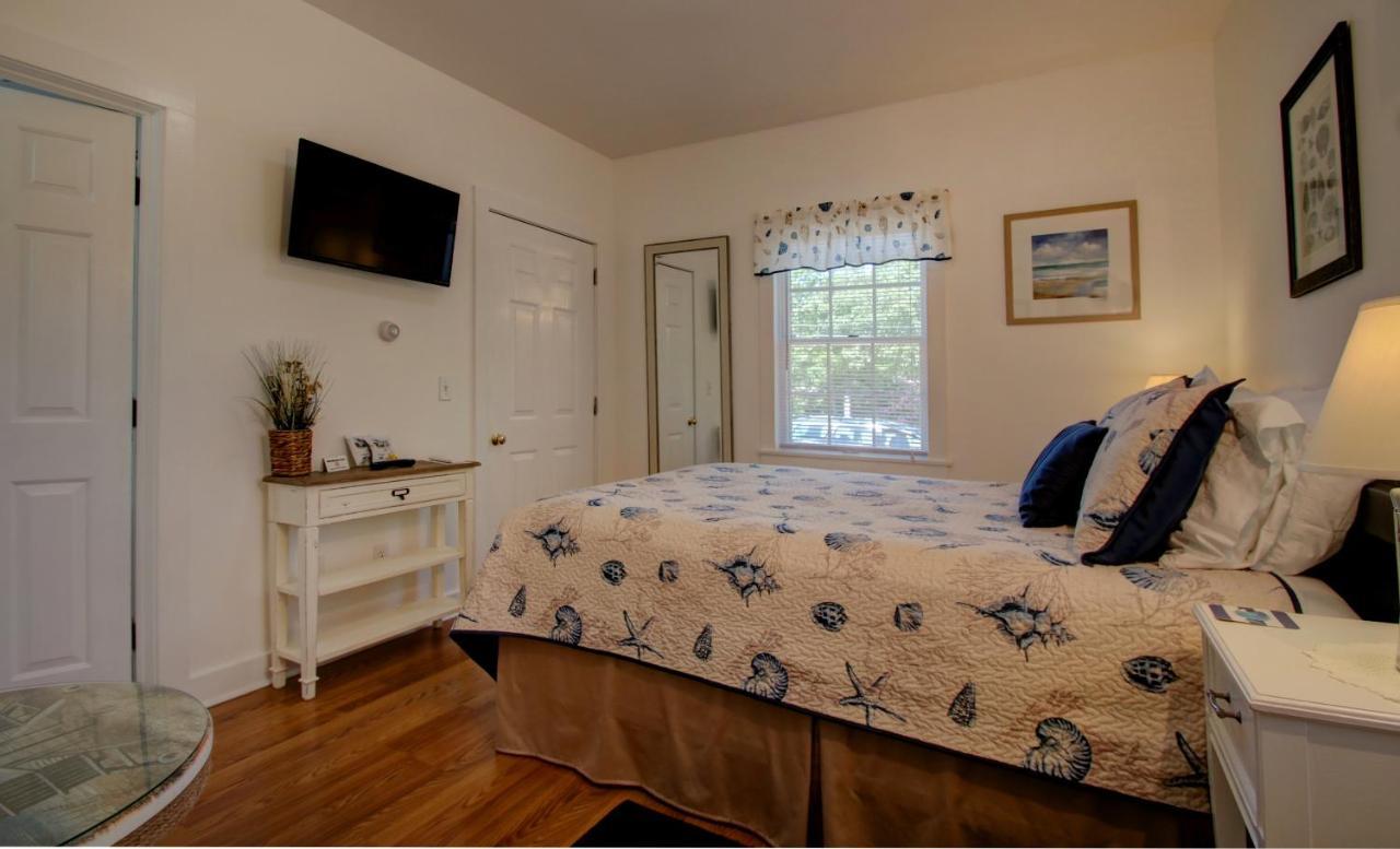 The Tern Inn Bed & Breakfast And Cottages West Harwich Екстериор снимка