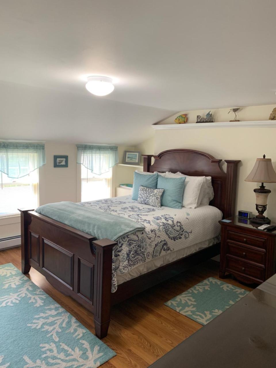 The Tern Inn Bed & Breakfast And Cottages West Harwich Екстериор снимка