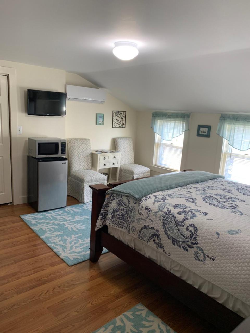 The Tern Inn Bed & Breakfast And Cottages West Harwich Екстериор снимка