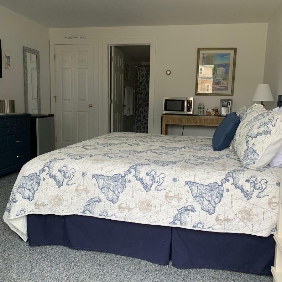 The Tern Inn Bed & Breakfast And Cottages West Harwich Екстериор снимка