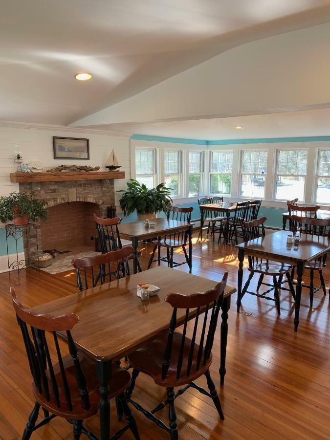 The Tern Inn Bed & Breakfast And Cottages West Harwich Екстериор снимка