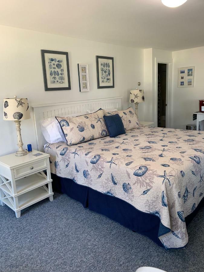 The Tern Inn Bed & Breakfast And Cottages West Harwich Екстериор снимка