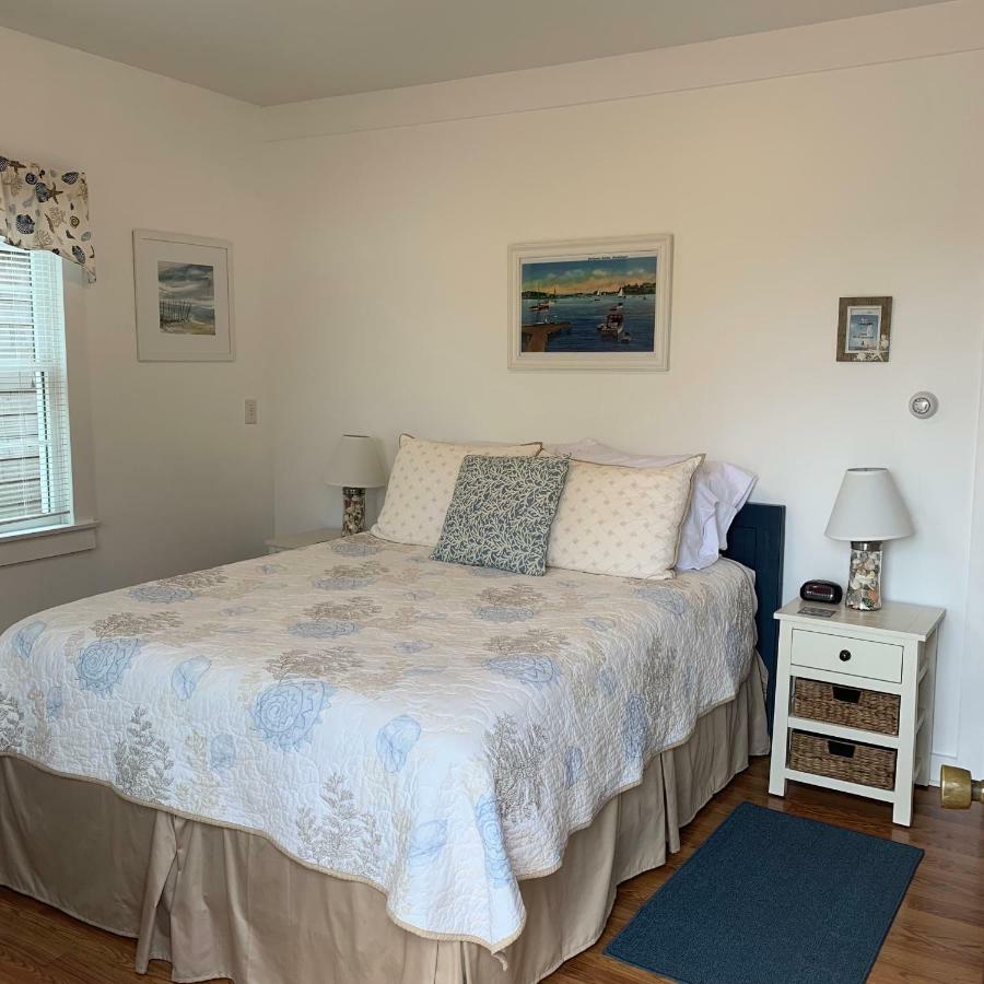The Tern Inn Bed & Breakfast And Cottages West Harwich Екстериор снимка