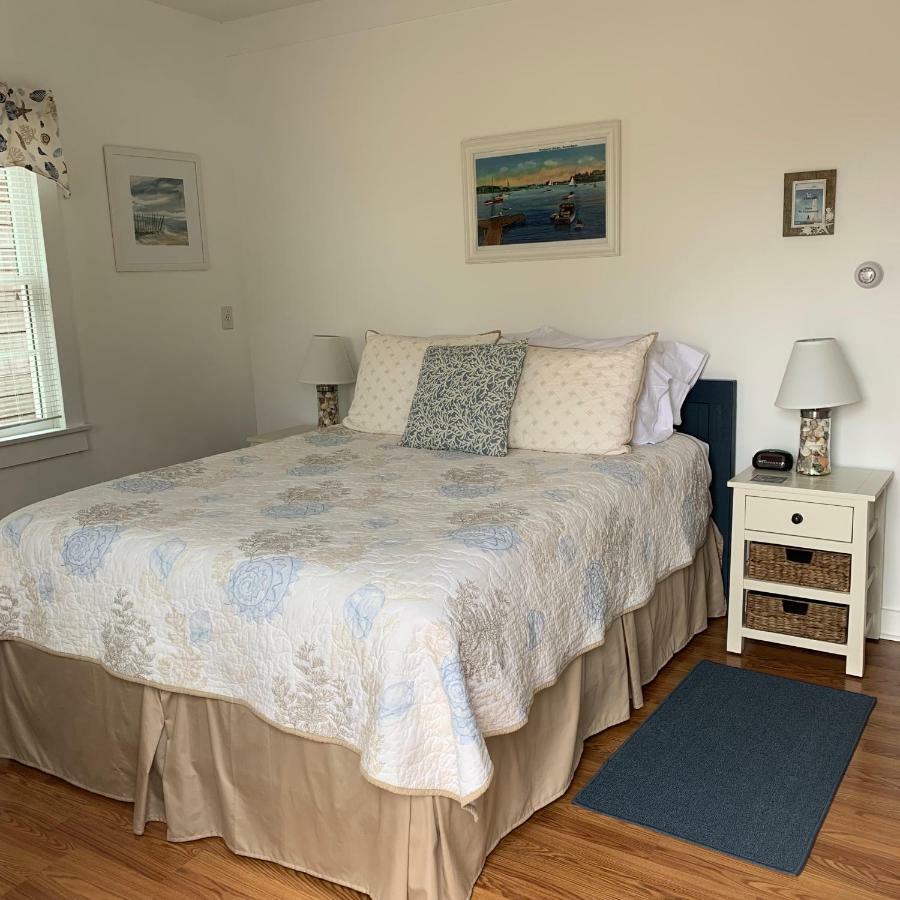 The Tern Inn Bed & Breakfast And Cottages West Harwich Екстериор снимка