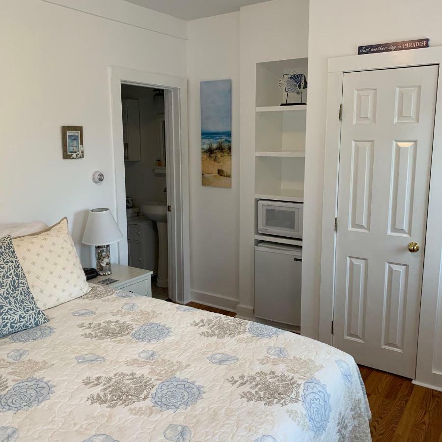 The Tern Inn Bed & Breakfast And Cottages West Harwich Екстериор снимка