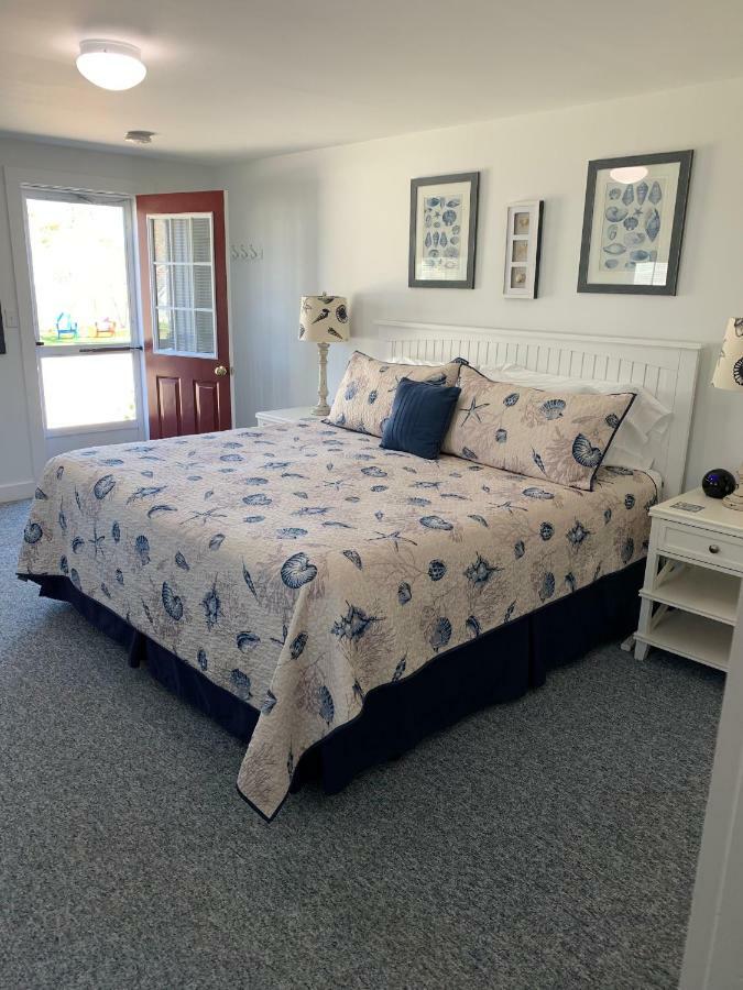 The Tern Inn Bed & Breakfast And Cottages West Harwich Екстериор снимка