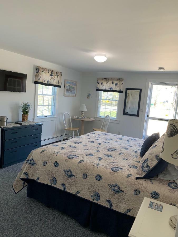 The Tern Inn Bed & Breakfast And Cottages West Harwich Екстериор снимка