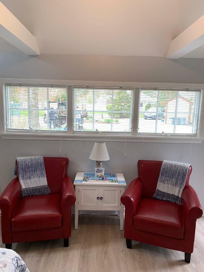 The Tern Inn Bed & Breakfast And Cottages West Harwich Екстериор снимка