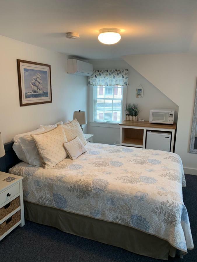 The Tern Inn Bed & Breakfast And Cottages West Harwich Екстериор снимка