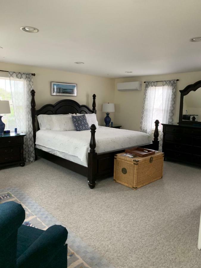 The Tern Inn Bed & Breakfast And Cottages West Harwich Екстериор снимка